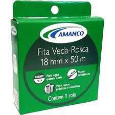 FITA VEDA ROSCA 50M