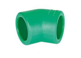 JOELHO 45 PPR 25MM
