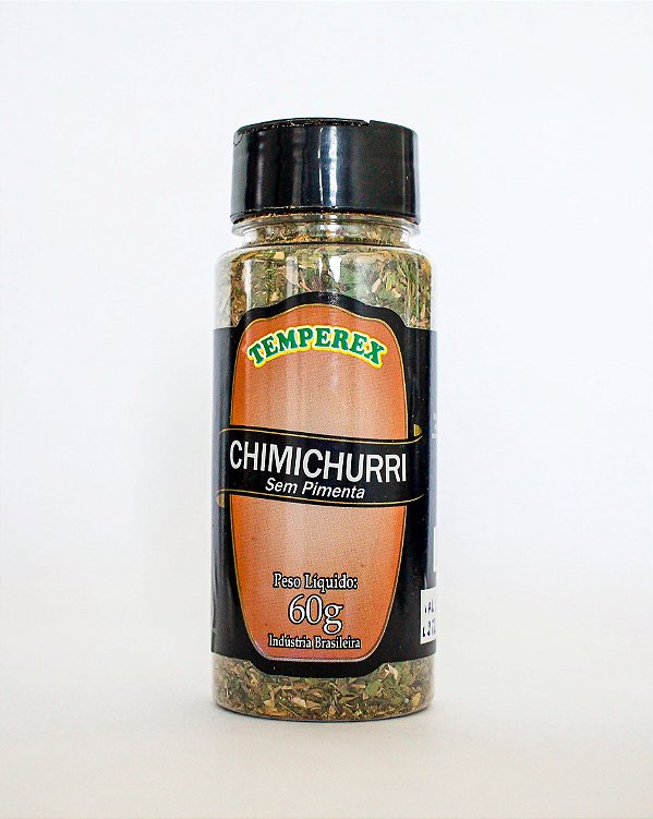 Chimichurri Flocos 60g