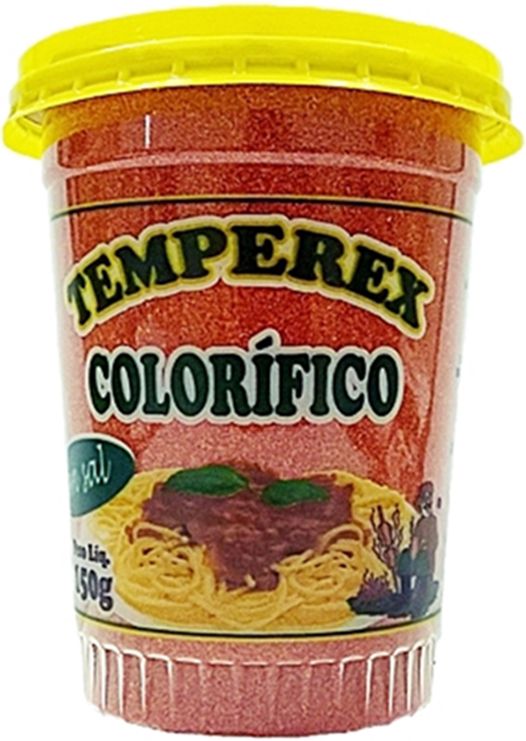 Colorífico Sem Sal 150g