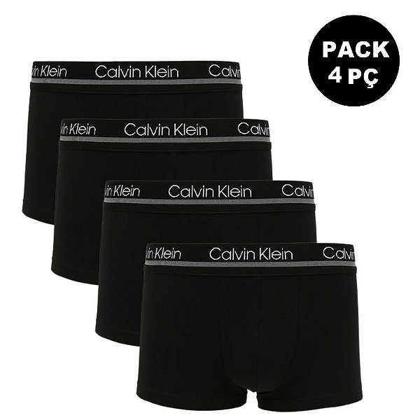 preço das cuecas calvin klein