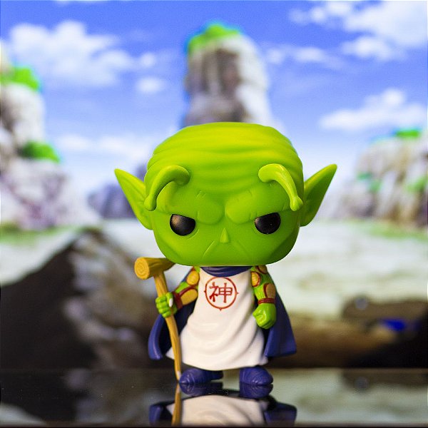 Pop funko 952 kami kamisama dragon ball