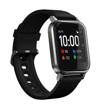 Relógio Haylou SmartWatch  2 Preto