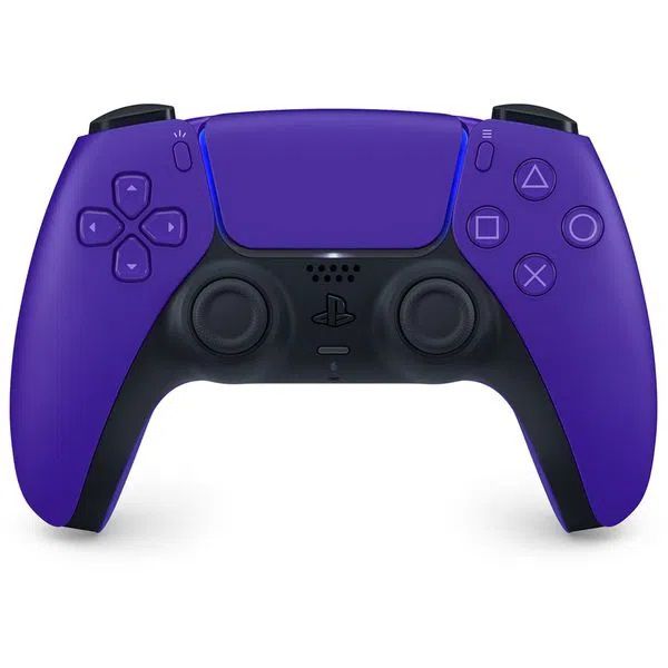 Controle Sem Fio DualSense PS5 -  Galactic Purple
