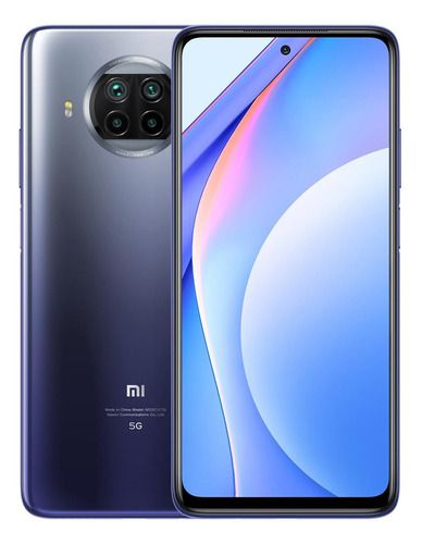 Xiaomi Mi 10T Lite 5G 6 RAM 64GB