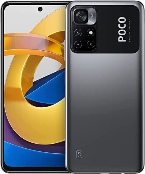 Xiaomi Poco M4 Pro 5G 4RAM 64GB