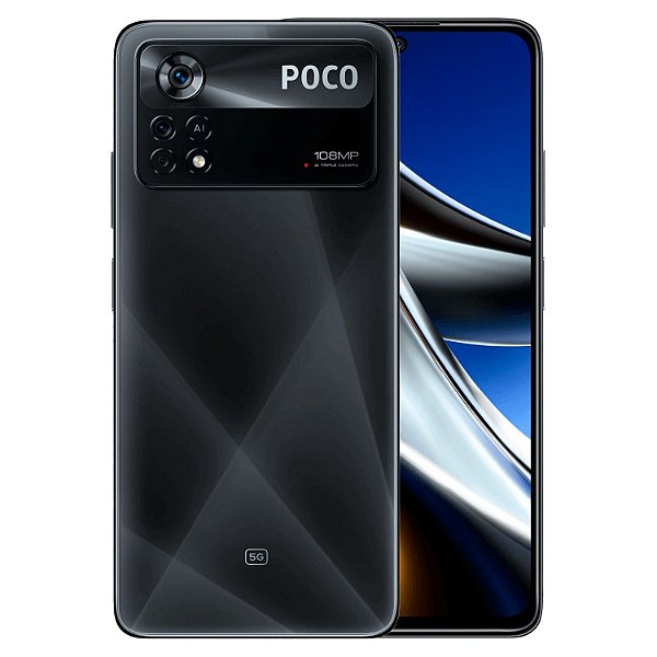 Xiaomi Poco X4 Pro 5G 8RAM 256G