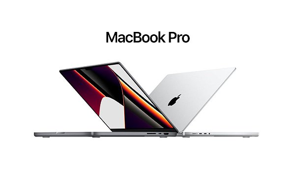 Macbook Pro 256GB/8 M2 13 Inch - Início | Rico Games