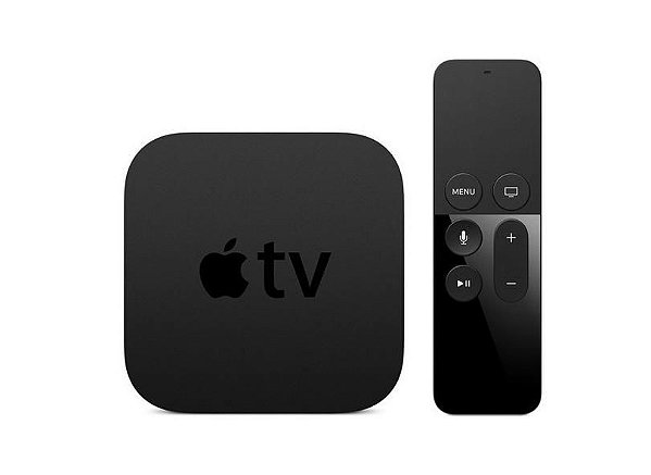 Apple TV 4th Wi-fi HDMI/4K/32GB