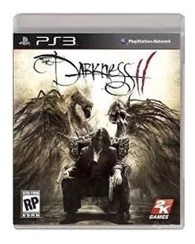 The darkness 2  (usado) - PS3