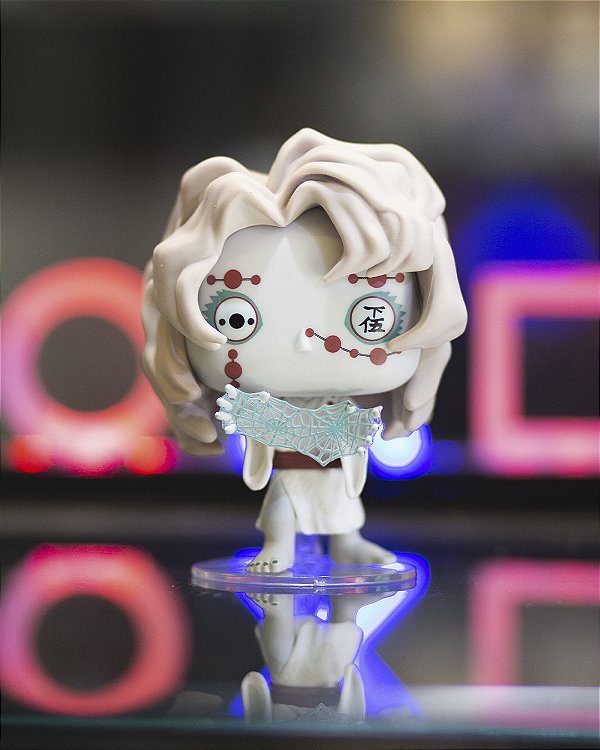 Funko Pop Demon Slayer Rui 1307