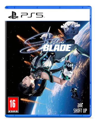 Stellar Blade (Pré-Venda 26/04/2024)  - PS5