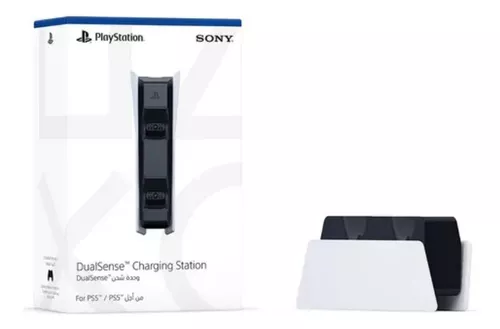 Base de Carregamento do Dualsense PS5  / Carregador do Controle PS5 Original