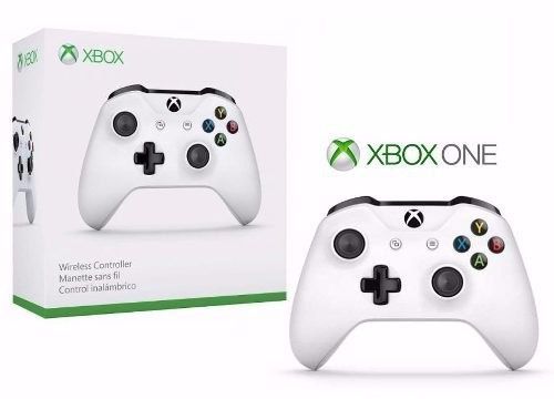 Controle de Xbox One (Original Microsoft)
