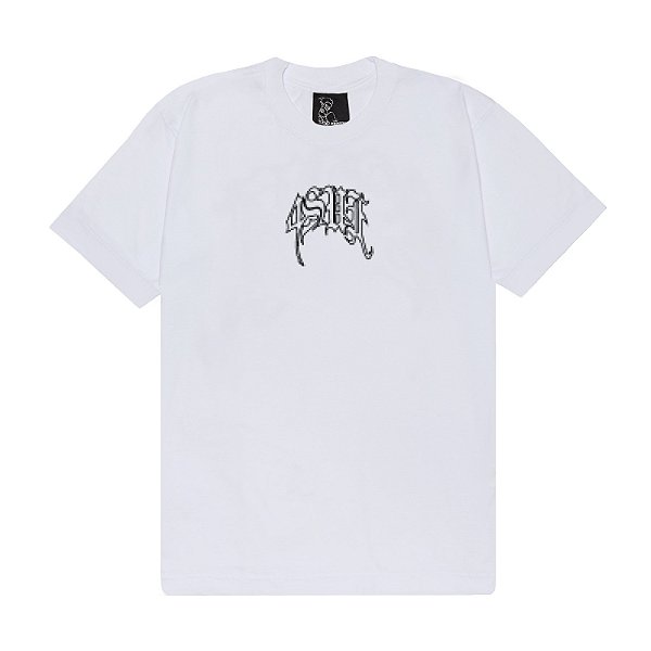 TEE 4SUF BLUR WHITE
