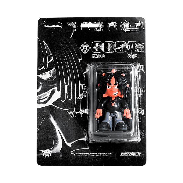 TOY ART SOSA