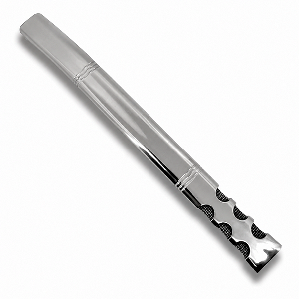 Bomba Terere - Inox