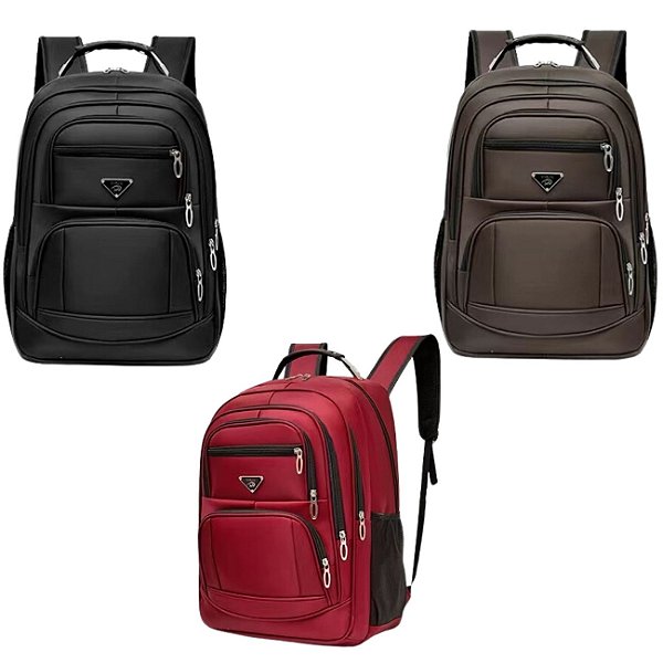 Mochila Notebook