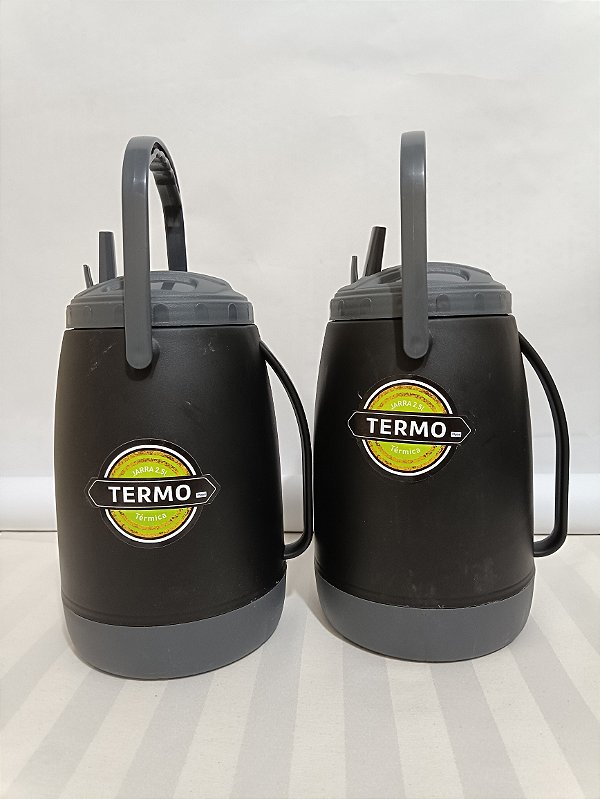 Garrafa Plastico 2 L