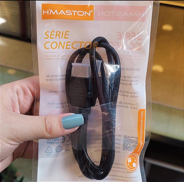 Cabo  HDMI
