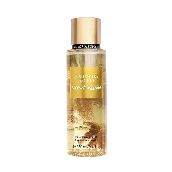 Body Splash 250 ml