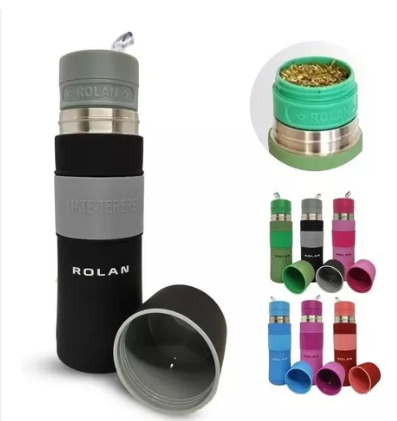 Copo completo Mate Terere 500 ml
