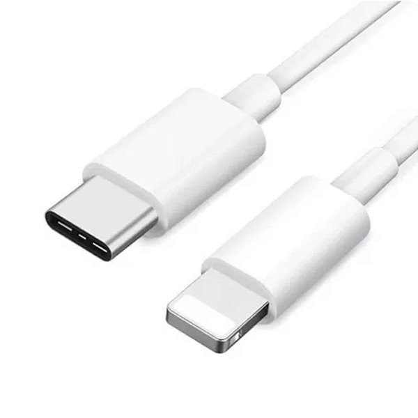 Cabo USB - Celular - Tipo  IOS