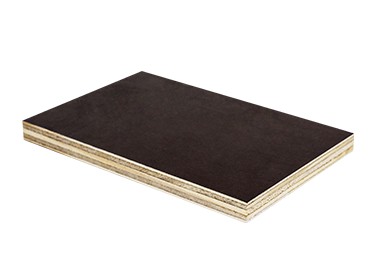 Madeirite Plastificado