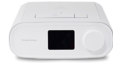 CPAP PHILIPS DREAMSTATION BÁSICO
