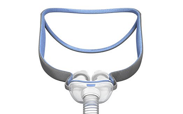 MÁSCARA NASAL AIRFIT P10 - RESMED