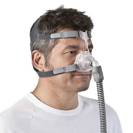 MÁSCARA NASAL MIRAGE FX- RESMED