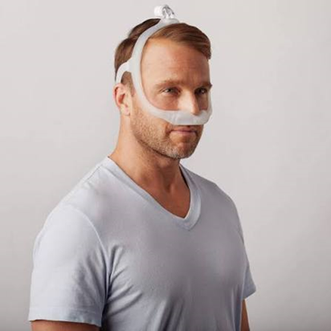MÁSCARA NASAL DREAMWEAR- PHILIPS RESPIRONICS