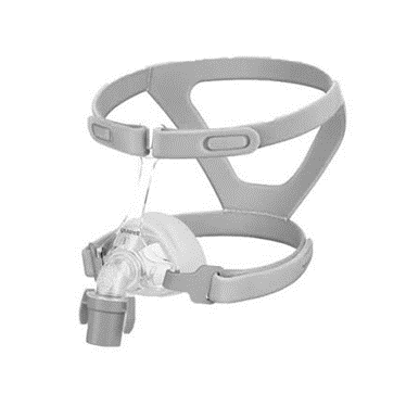 MÁSCARA NASAL YN 02 M - YUWELL