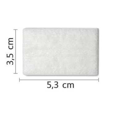 FILTRO NACIONAL PARA CPAP RESMED SÉRIE S9 e S10