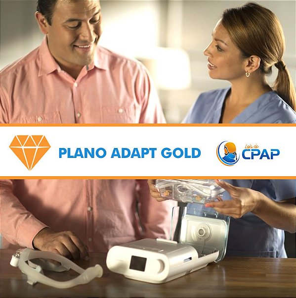 PLANO ADAPT GOLD