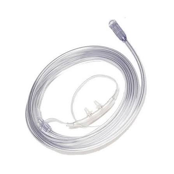 CANULA NASAL - CATETER - SALTER LABS - 2M