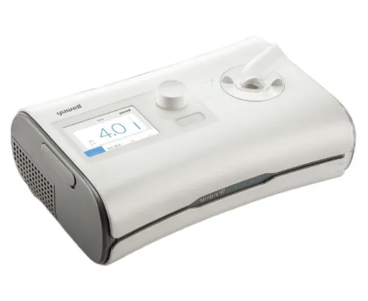 CPAP AUTOMÁTICO SLEEPLIVE LT (COM WI-FI) – YUWELL