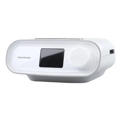 CPAP PHILIPS DREAMSTATION PRO – PRESSÃO FIXA