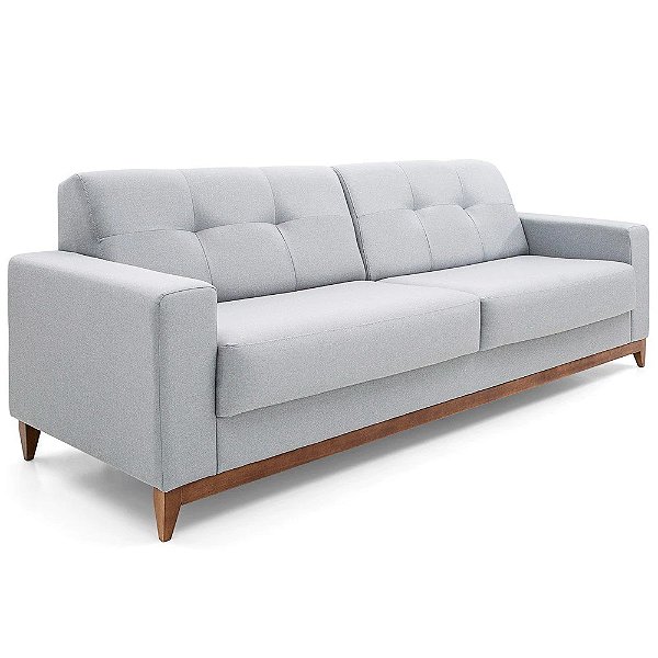 Sofá Herval -  Florida MH 4219 com ou sem chaise