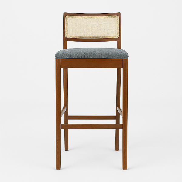 Banqueta desmontável HERVAL M h3242