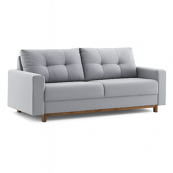 Sofá Herval MH 4226 Safira