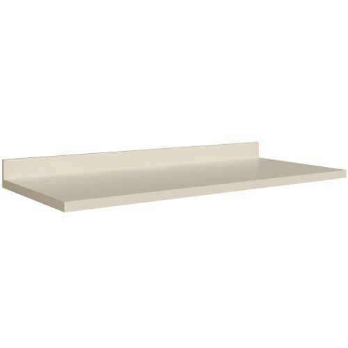 TAMPO COZINHA MODULAR ÈDEZ UNE - 100% MDF - 120 CM - OFF WHITE
