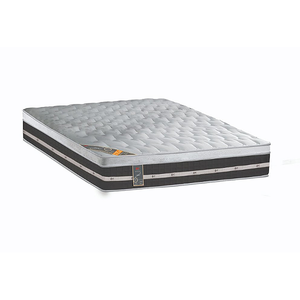 COLCHÃO CASTOR - PREMIUM - MOLAS TECNOPEDIC - CASAL 138X188X30