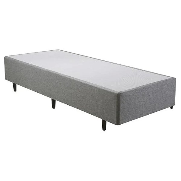 Box sommier solteirão 96X203X37