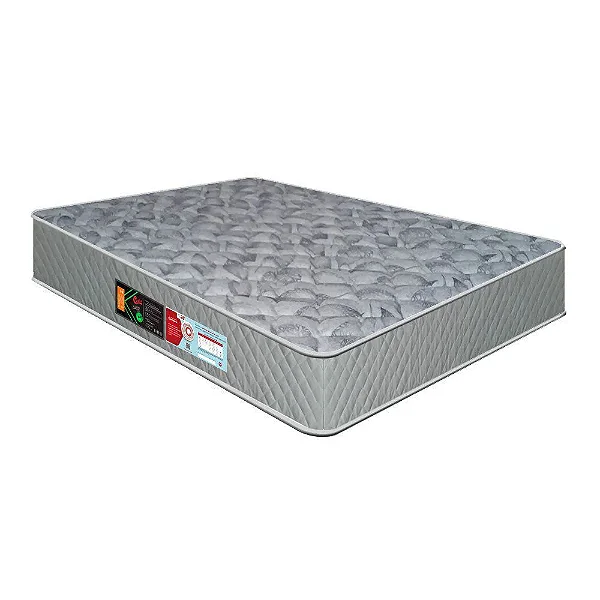Colchão Castor  - Sleep Max - D33 Casal 138X188X25