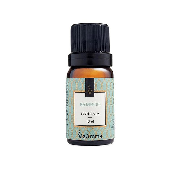 Aromatizador elétrico  Original + Essência de Bamboo - Via aroma