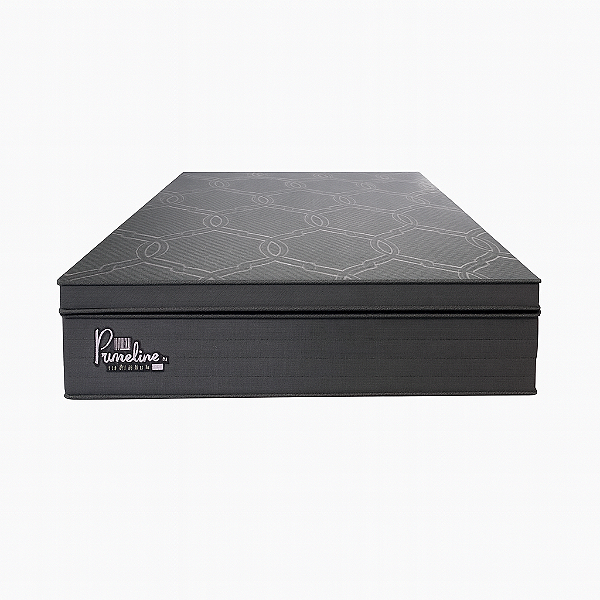 Colchão Gazin - Molas ensacadas - Primeline HR - King 193x203x35