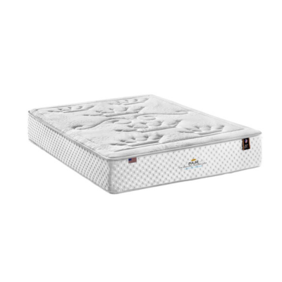 Colchão King Koil Pulse - Molas ensacadas 158x198x35