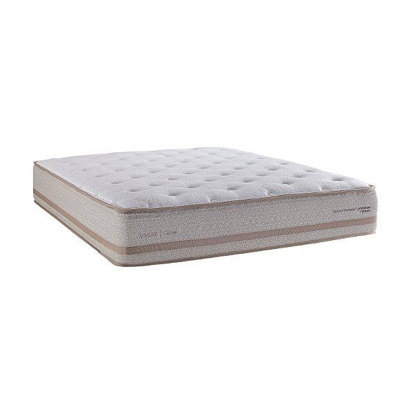 Colchão Herval Premium foam CASAL 138X188X32