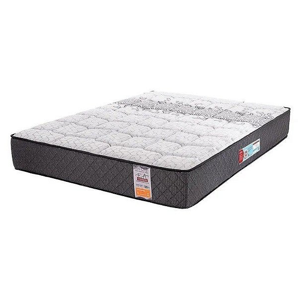 Colchão Oxford  - Molas ensacadas - Casal 138X188X25